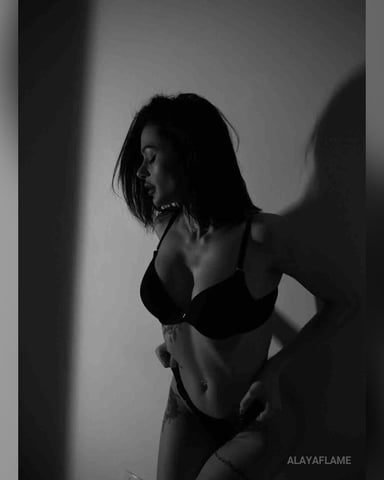 AlayaFlame foto