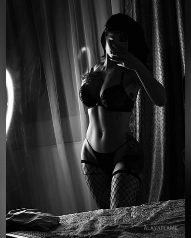 AlayaFlame foto