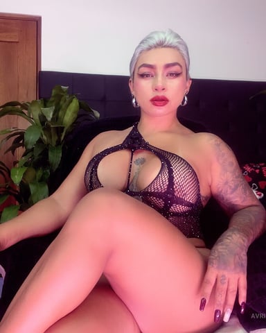 AvrilGray Foto