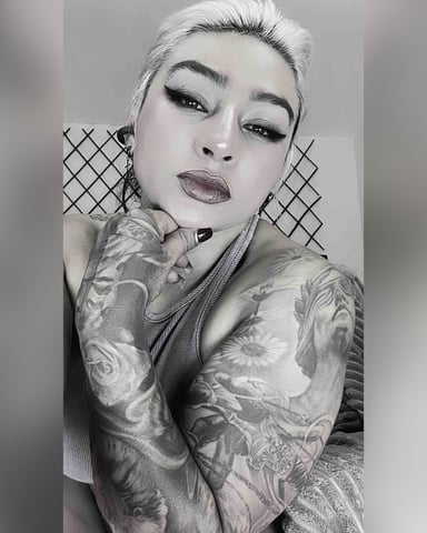 AvrilGray Foto