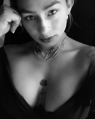 AvrilGray Foto