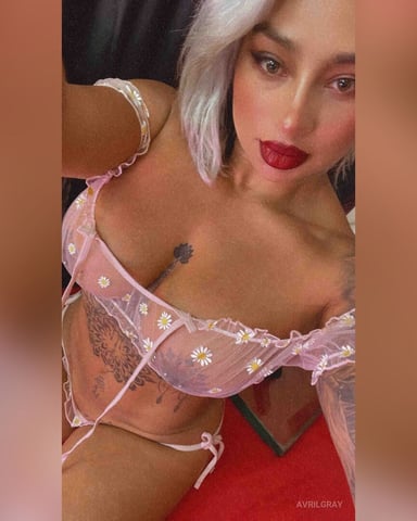 AvrilGray Foto