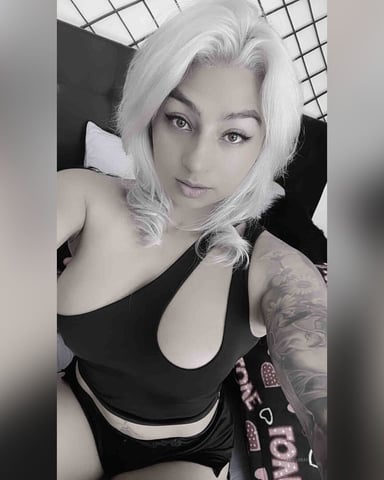 AvrilGray Foto