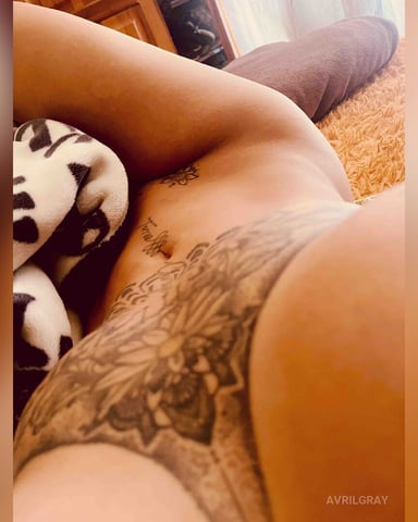 AvrilGray Foto