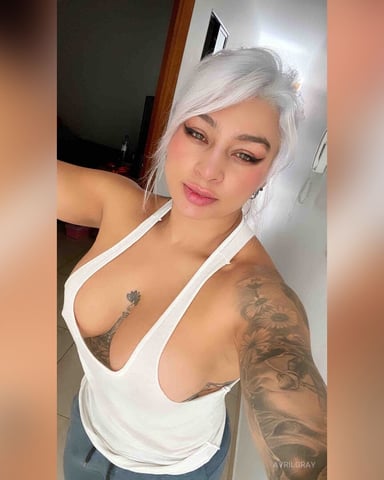 AvrilGray Foto