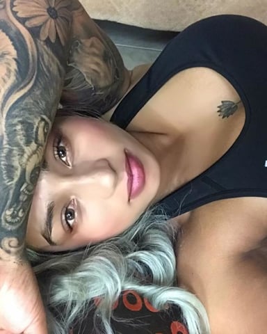 AvrilGray Foto