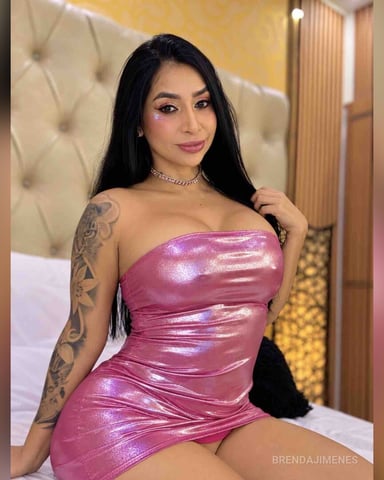 BrendaJimenes, fotografie