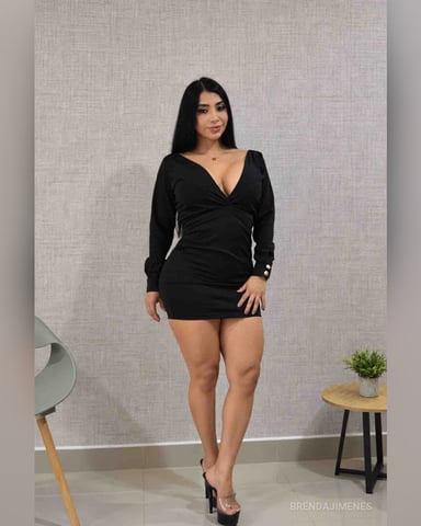 BrendaJimenes, fotografie
