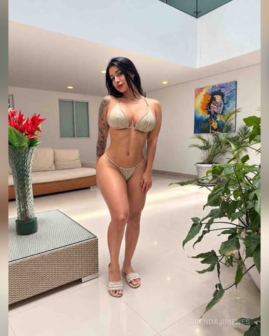 BrendaJimenes, fotografie