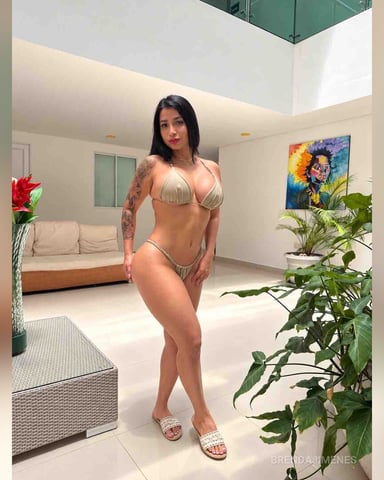 BrendaJimenes, fotografie
