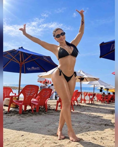 BrendaJimenes, fotografie