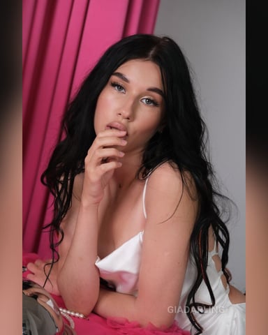GiaDarling, fotografie