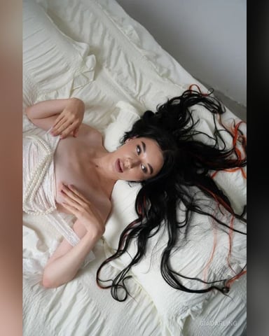 GiaDarling, fotografie