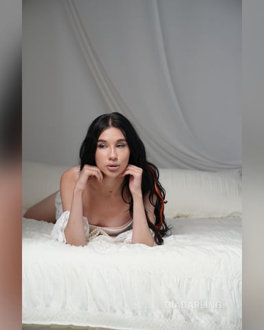 GiaDarling, fotografie