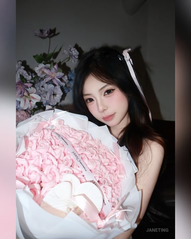 JaneTing Foto