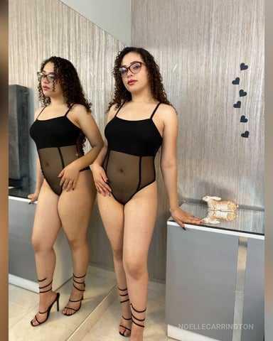 NoelleCarrington foto