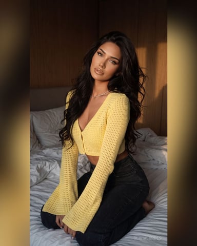 OliviaLordes, fotografie