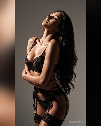 OliviaLordes, fotografie