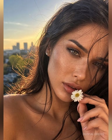 OliviaLordes, fotografie