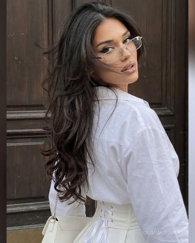 OliviaLordes, fotografie