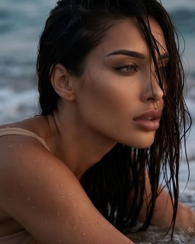 OliviaLordes, fotografie