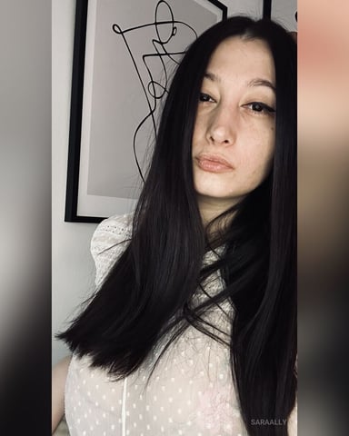 SaraAlly Foto