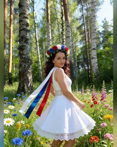 SelenaBlooms photo