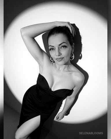 SelenaBlooms photo