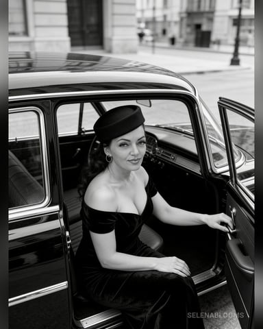 SelenaBlooms photo