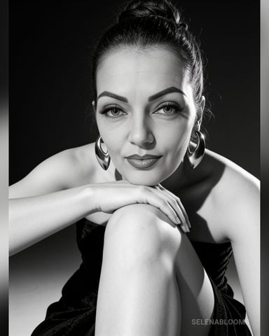 SelenaBlooms photo