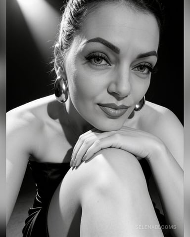 SelenaBlooms photo
