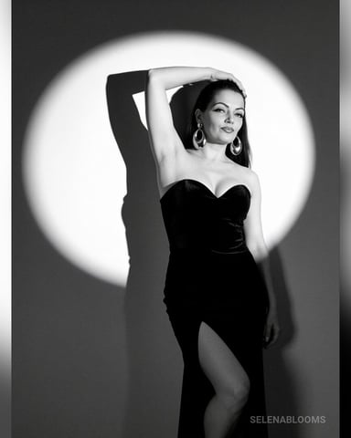 SelenaBlooms photo