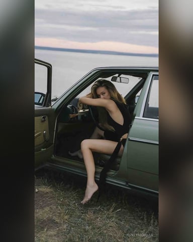 ValyMorgan Foto