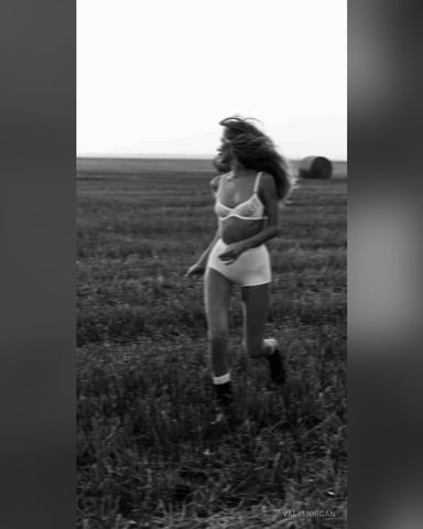 ValyMorgan Foto