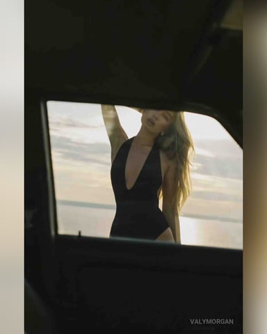 ValyMorgan Foto