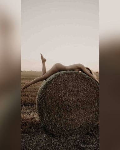 ValyMorgan Foto