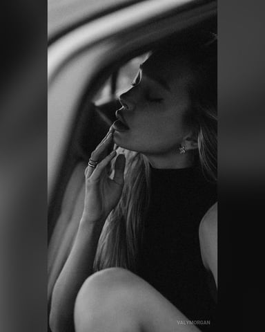 ValyMorgan Foto