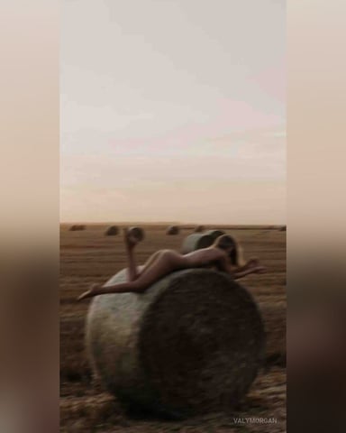 ValyMorgan Foto