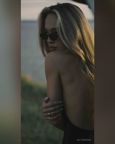 ValyMorgan Foto
