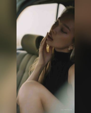 ValyMorgan Foto