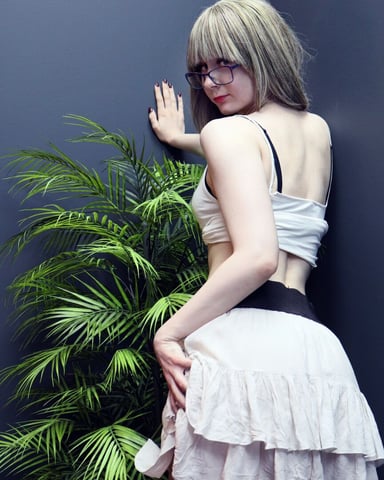 AlanaBryant photo