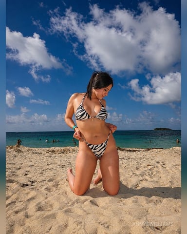 AnnyeWilliams photo