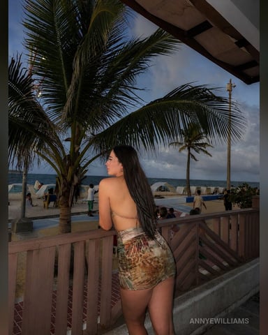 AnnyeWilliams photo