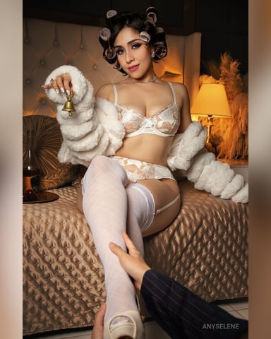 AnySelene Foto