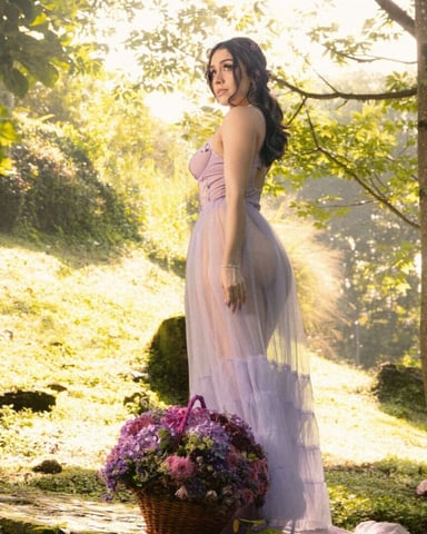 AnySelene Foto