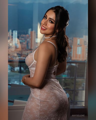 AnySelene Foto