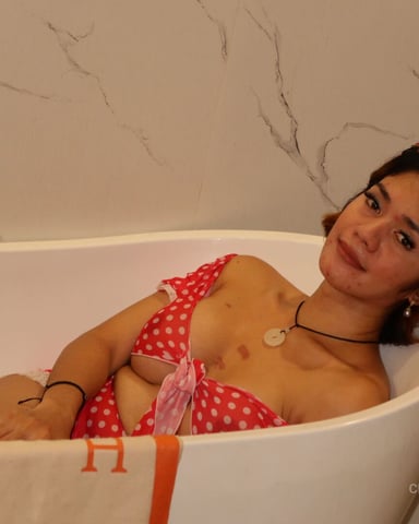 CelianaCarolina photo