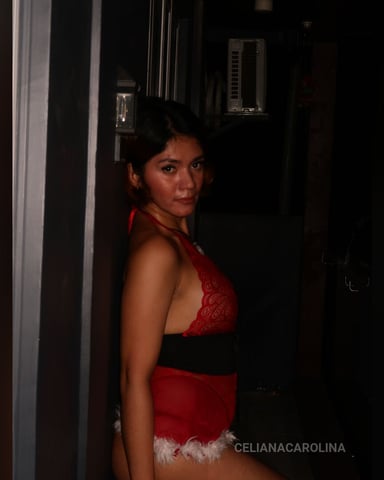CelianaCarolina photo