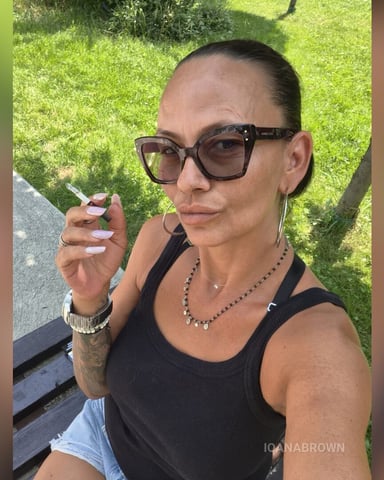 IoanaBrown foto