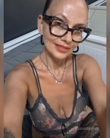 IoanaBrown foto